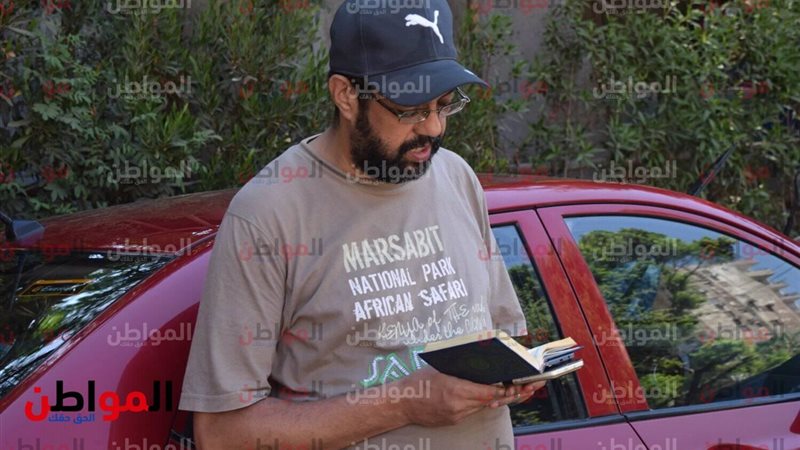 والد الطالبة هند