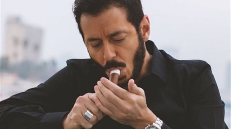 مصطفى شعبان