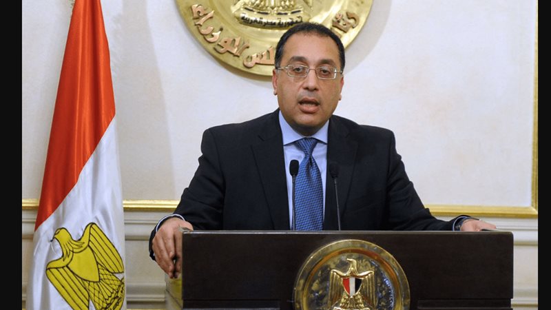 مصطفي مدبولي, رئيس
