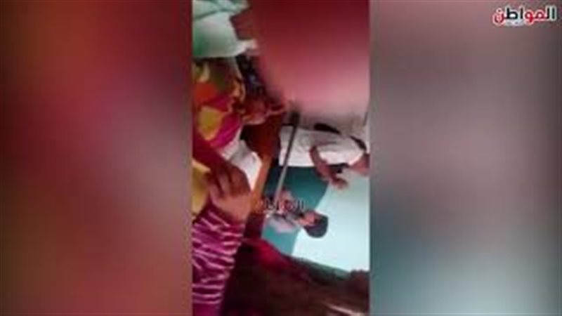 مستشفى دمنهور العام