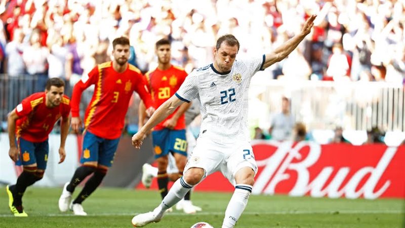دزيوبا روسيا
