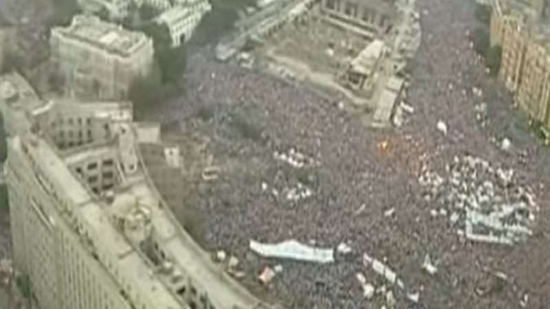 ثورة 30 يونيو