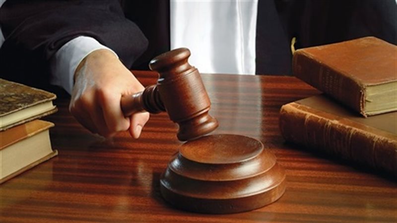 جنايات القاهرة