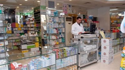 خدماتك عند المواطن: تعرف على صيدليات القاهرة خدمة 24 ساعة