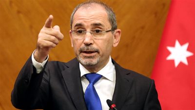 الأردن تبحث إتمام وقف إطلاق النار في سوريا