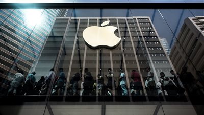 خدماتك عند بوابة المواطن .. تعرف على توكيلات Apple في القاهرة