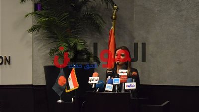 صور.. سحر نصر تشهد توقيع اتفاقية تعاون بين مصر وبنجلاديش