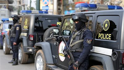 حملة أمنية مكبرة لضبط حائزى الأسلحة النارية والمواد المخدرة بـ الجيزة 