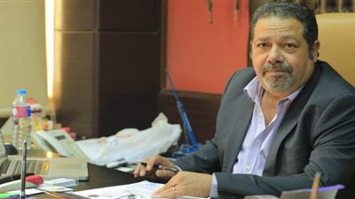 الجاليات المصرية ورجال الأعمال بالخارج يُطلق احتفالية بمناسبة ثورة 30 يونيو بأمستردام