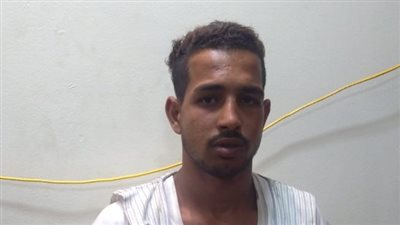 فكهانى قتل زميله بسبب معاتبته على معاكسة أقاربه في المرج