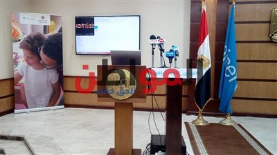 صور.. وزارة التضامن تستعد لبدء فعاليات حملة 