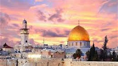 فيديو| الفلسطينيين لـ 
