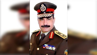 إنفوجراف| مدير مكتب رئيس الجمهورية الجديد.. تاريخ من البطولات