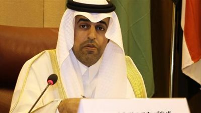 بث مباشر.. مؤتمر صحفي لرئيس البرلمان العربي الدكتور مشعل السلمي