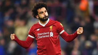 محمد صلاح يصبح الأعلى أجرا في تاريخ ليفربول