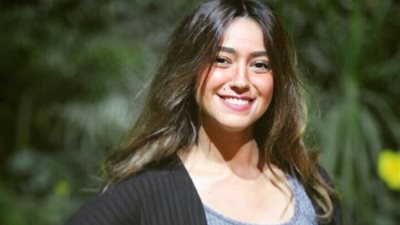هند عبد الحليم تشارك جمهورها بصورة جديدة عبر الإنستجرام