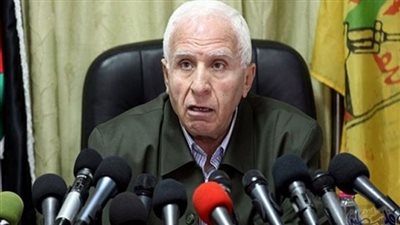 عزام الأحمد: لابد من مقاطعة أي دولة تنحاز لإسرائيل