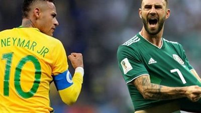 رقم سلبي للمكسيك في آخر 6 نسخ من المونديال.. تعرف عليه