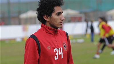 كارتيرون يُستبعد أحمد حمدي من معسكر كرواتيا