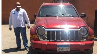 مباحث القاهرة: ضبط مرتكب واقعة التعدى على السيدات بواسطة سلاح أبيض