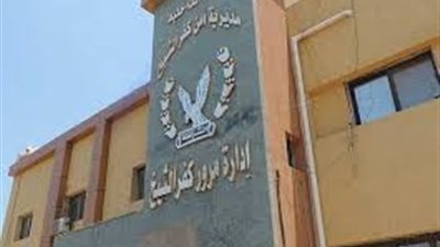 أمن كفر الشيخ يشن حملات مكبرة  لضبط الخارجين عن القانون