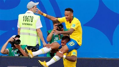 البرازيل أكثر منتخب تسجيلًا لـ