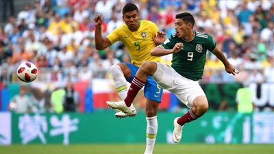 رسميًا.. أولى غيابات البرازيل في ربع نهائي كأس العالم