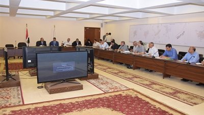 محافظ بني سويف يطالب رؤساء المدن بـ