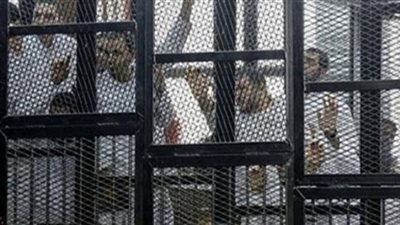 8 يوليو.. إعادة محاكمة 43 إخوانيًا فى أحداث عنف بـ