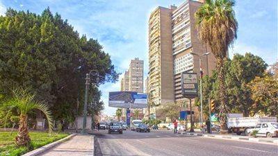 عقارات المواطن.. تعرف على أسعار تمليك عقارات المعادي وكورنيش النيل