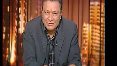 بعد قليل.. كرم جبر ضيف أحمد موسى في برنامج 