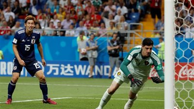فيديو.. إينوي يحرز الهدف الثاني لـ