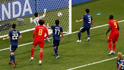 فيديو.. يان فيرنتجن يقلص الفارق لـ