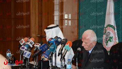 فيديو| عزام الأحمد: لابد من مقاطعة منتجات أي دولة تنحاز لإسرائيل