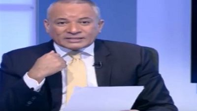 أحمد موسي: خالد البلشي وحنان فكري وآخرين حرضوا الصحفيين على رفض القانون الجديد
