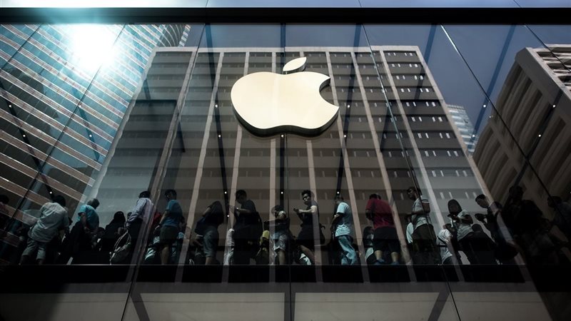شركة Apple