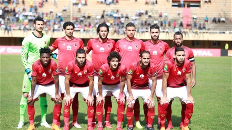 الاهلي 