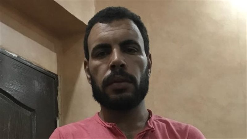 المتهم