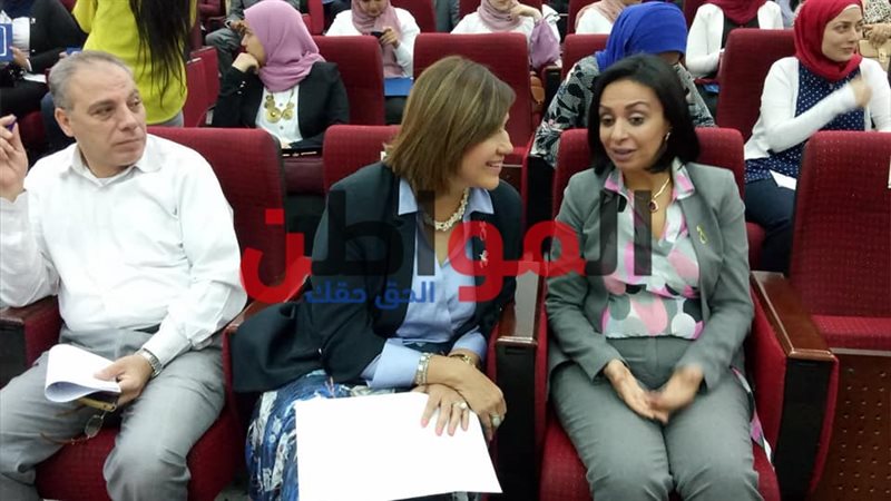 الدكتورة مايا مرسى