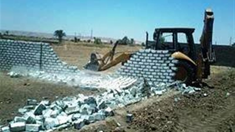حملة إزالة 