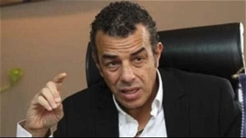 خالد مرتجي
