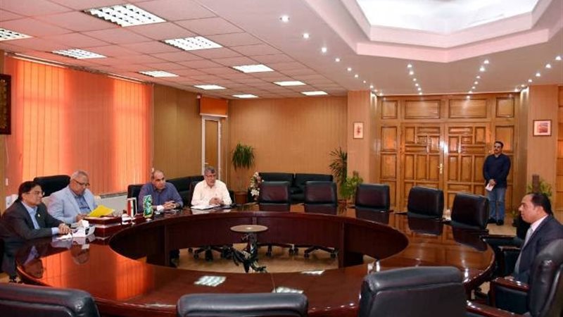 محافظة الشرقية 