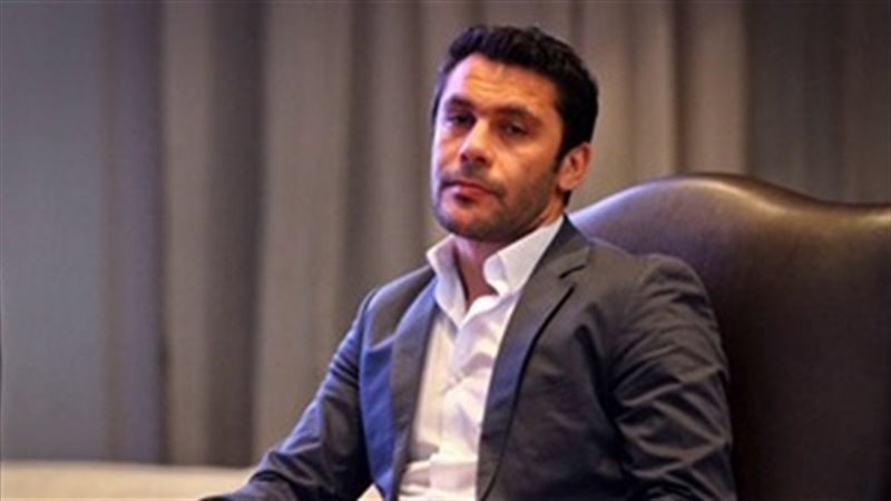 أحمد حسن - مسئول