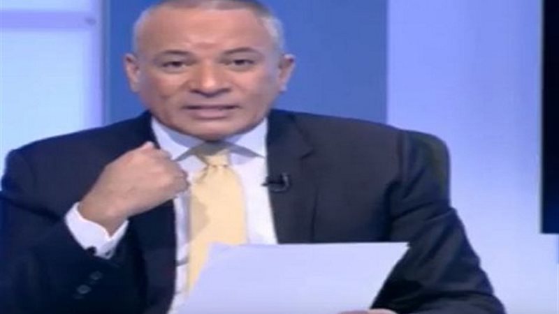  أحمد موسى