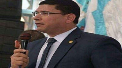 برلماني: إلغاء رسوم تركيب كاميرات المراقبة يسهل انتشارها