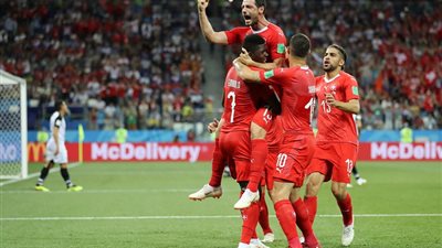شاهد مباراة سويسرا والسويد بث مباشر بـ