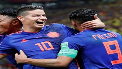 كورة ستار شاهد مباراة إنجلترا وكولومبيا بث مباشر