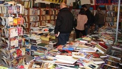 اليوم.. اتحاد الناشرين يبحث طرق تسويق الكتب المطبوعة 