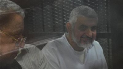 نظر محاكمة حسن مالك وأعوانه .. اليوم 