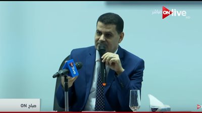 فيديو| رئيس  حماية المستهلك: لدينا 15 جمعية أهلية فقط على مستوى الجمهورية